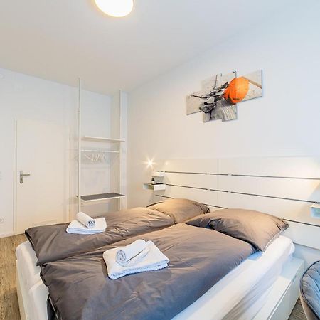 Renoviert Und Modern Apartment Nuremberg Ngoại thất bức ảnh